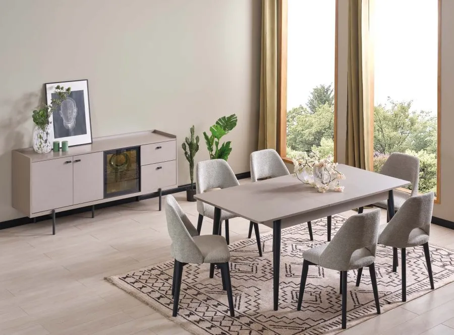 MOLDE YEMEK TAKIMI SETİ