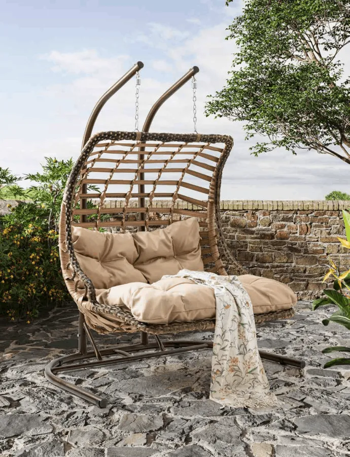 Bodrum Çiftli Sandalye