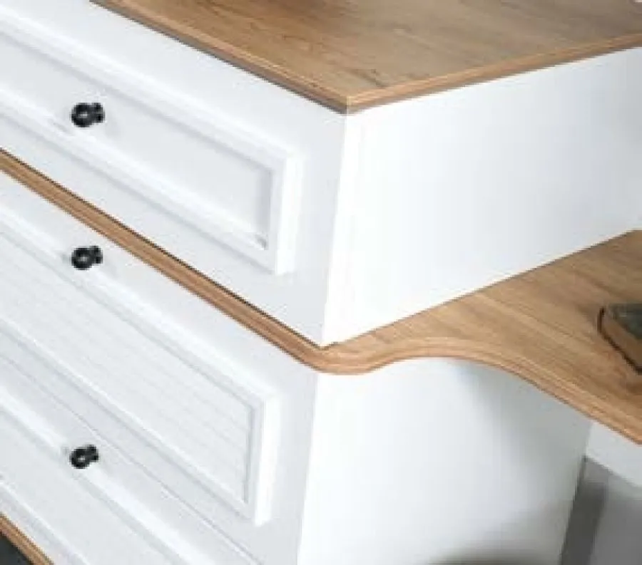 Capris Yatak Odası Takımı