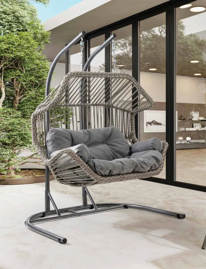 Akçay Çiftli Salıncak