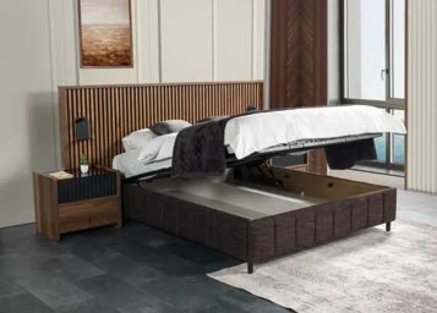 Datca Yemek Odası Takımı