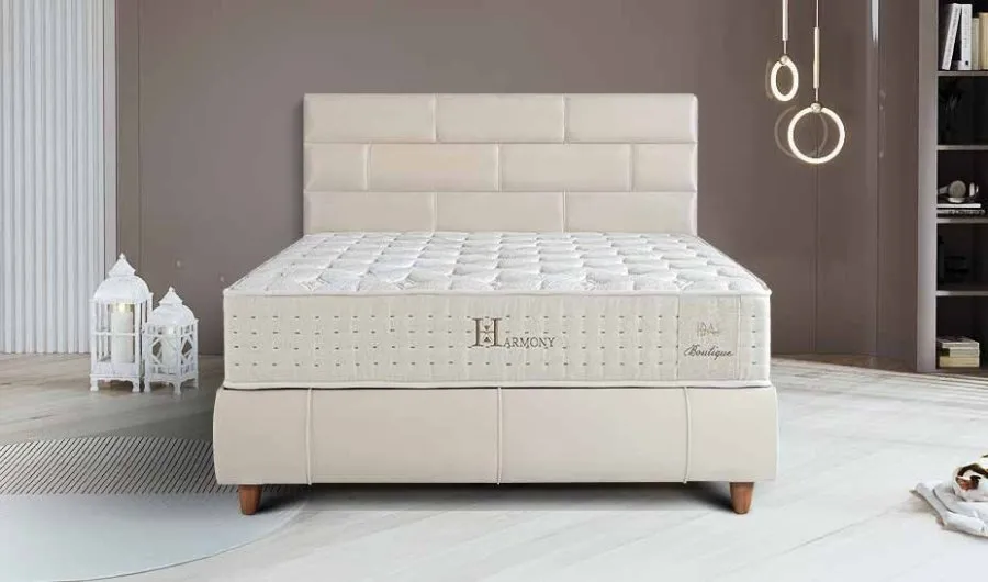 HARMONY YATAK BAZA SET