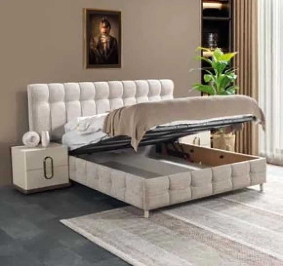 Balos Yatak Odası Takımı