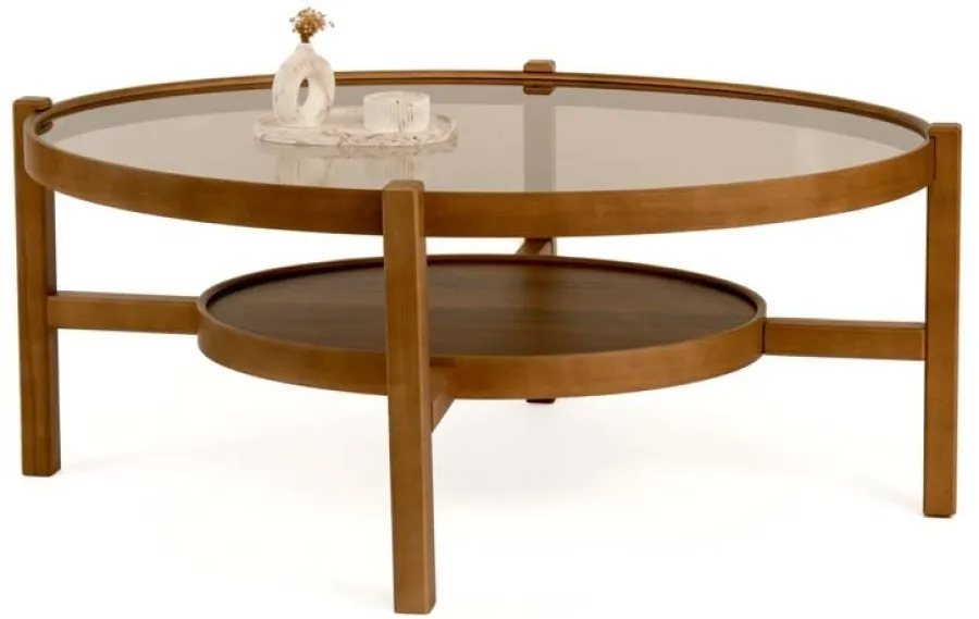 Harmony Yan Ve Orta Sehpa