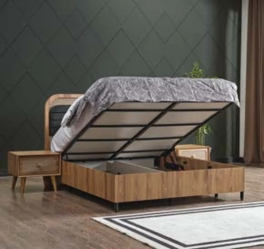 Hazeran Yatak Odası Takımı