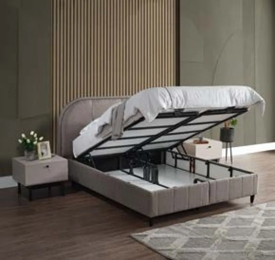 Lily Yatak Odası Takımı