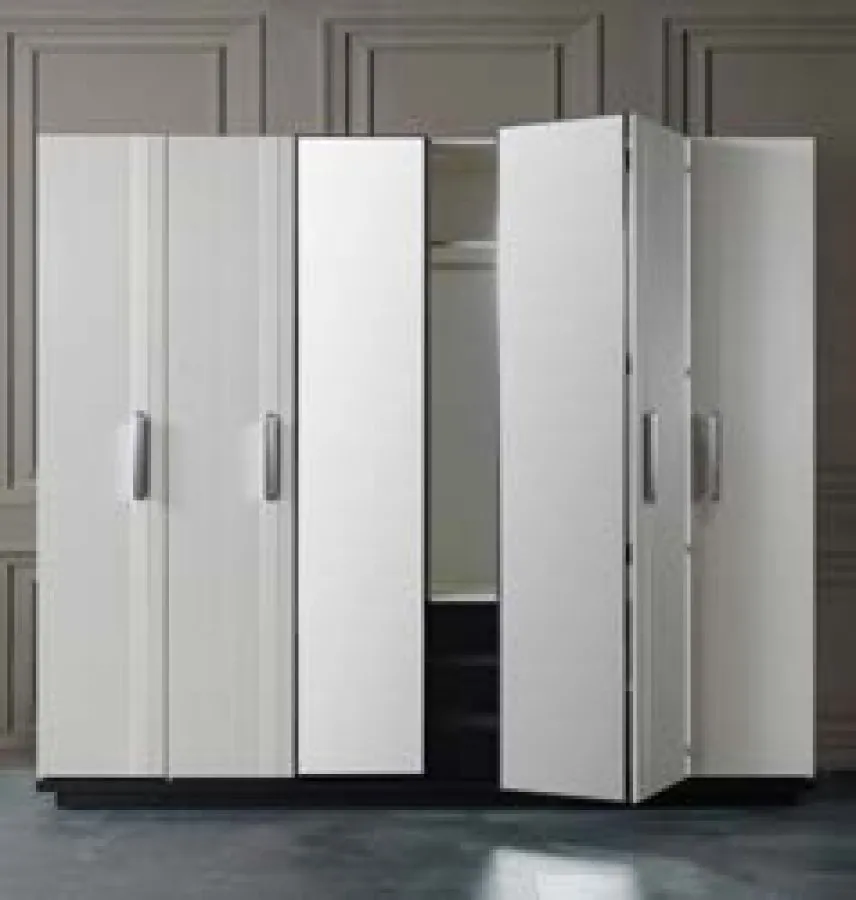 Padova Yatak Odası Takımı