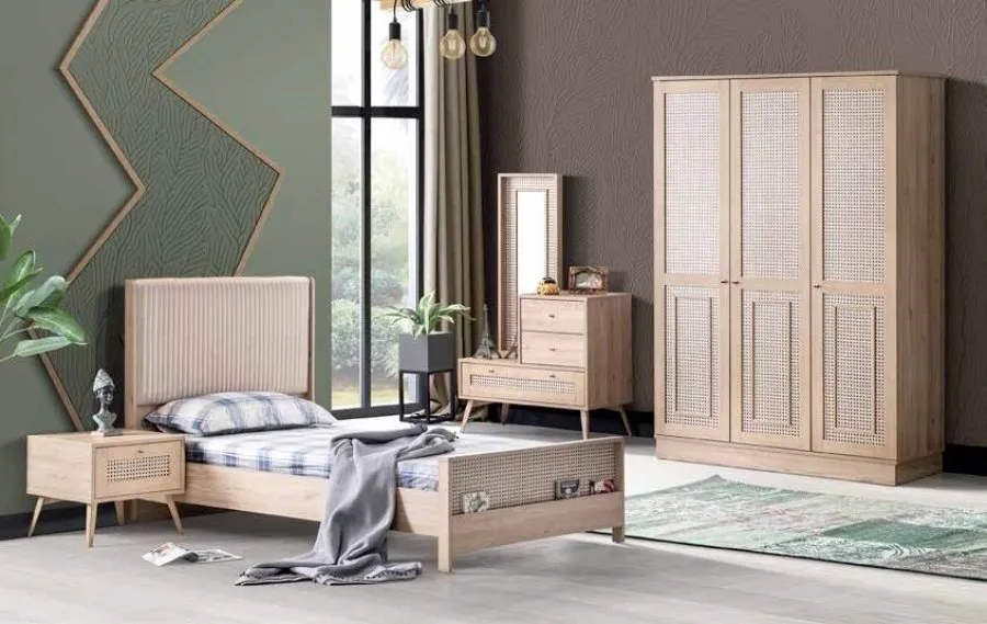 Hazeran Genç Odası