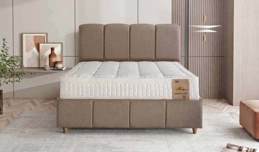 LEGENDARY YATAK BAZA SET