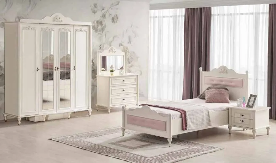 Country Genç Odası