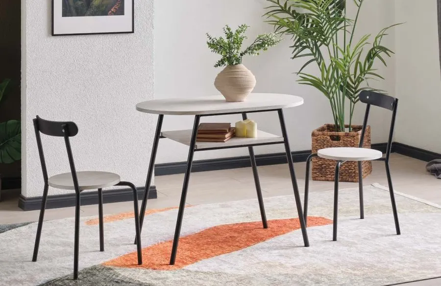 EVİSSA MT-1160 MASA TAKIMI