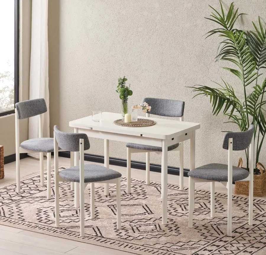 EVİSSA MT-3240 MASA TAKIMI