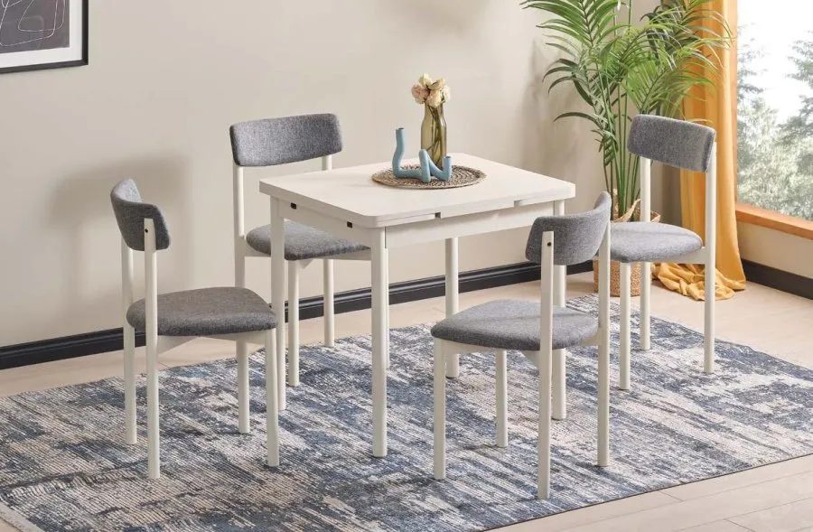 EVİSSA MT-3140 MASA TAKIMI