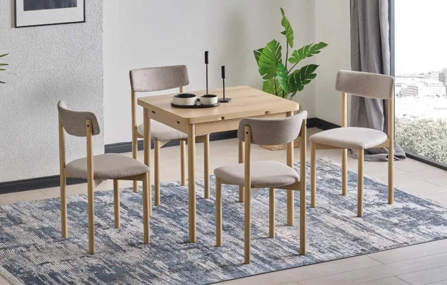 EVİSSA MT-3141 MASA TAKIMI