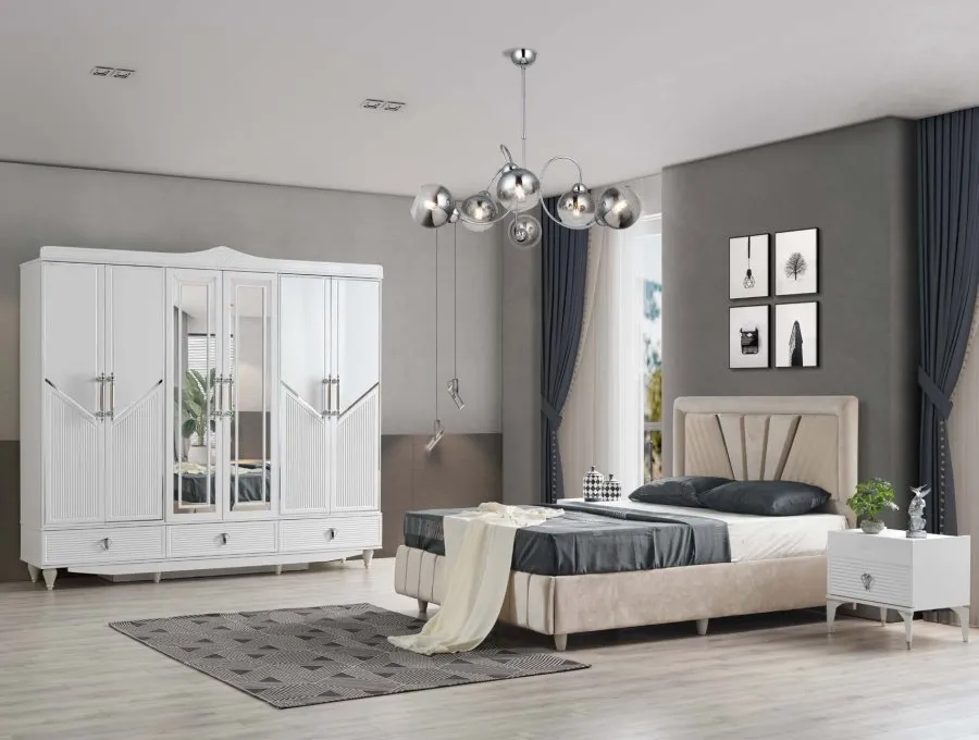 Sakarya Yatak Odası Takımı