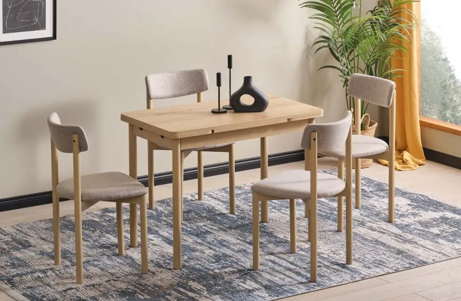 EVİSSA MT-3241 MASA TAKIMI