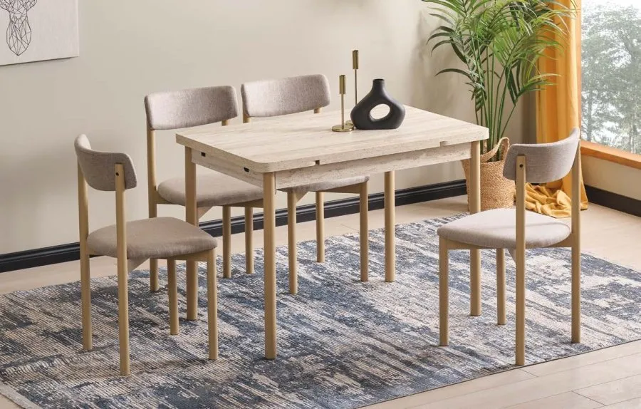 EVİSSA MT-3342 MASA TAKIMI