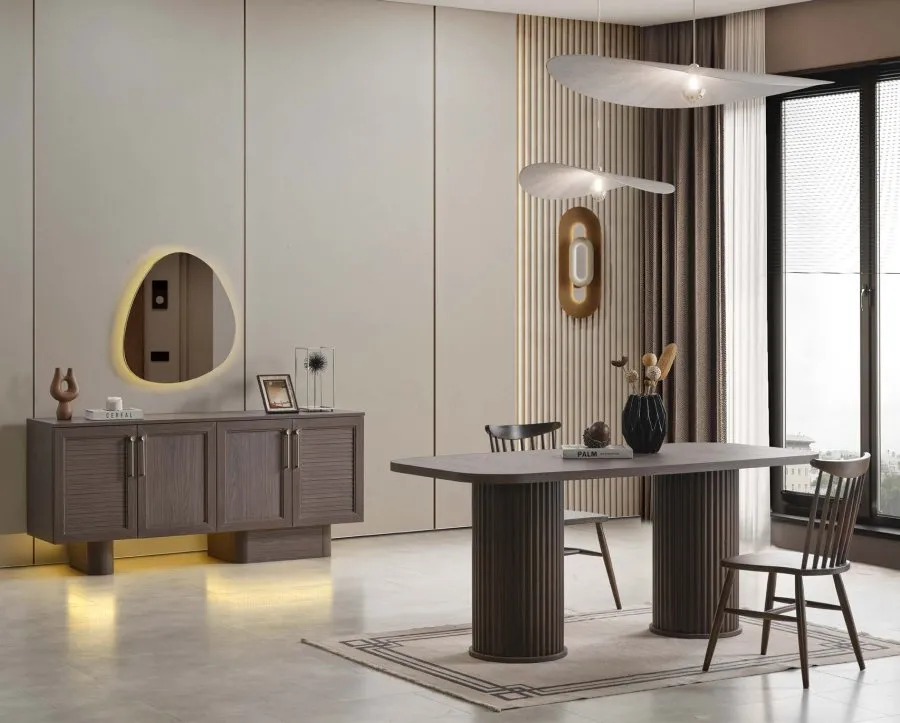 Borjen Yemek Odası Takımı