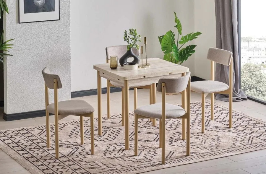 EVİSSA MT-3142 MASA TAKIMI