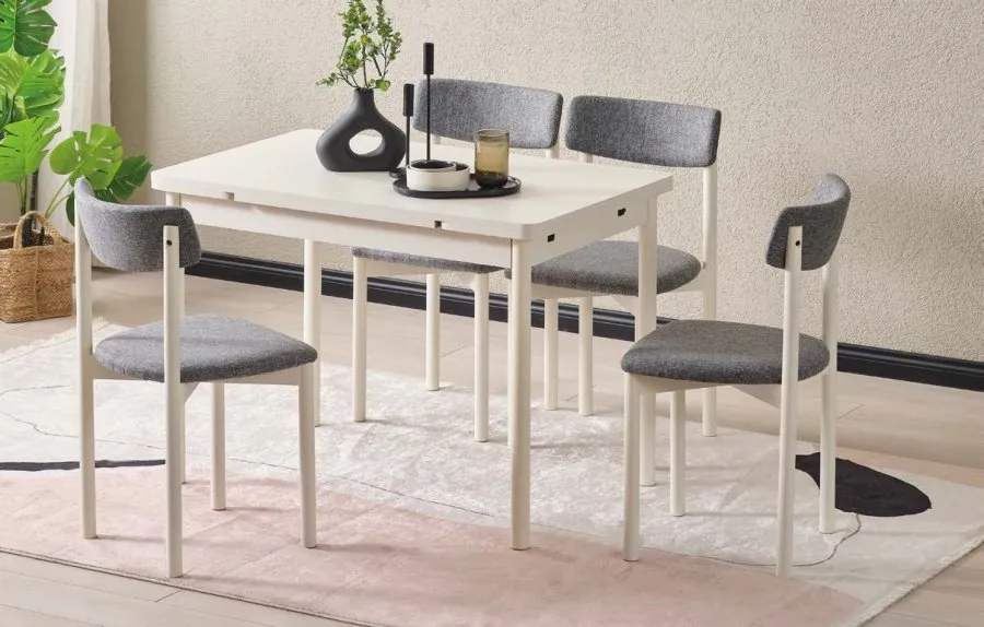 EVİSSA MT-3340 MASA TAKIMI