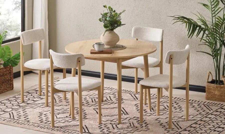 EVİSSA MT-3341 MASA TAKIMI