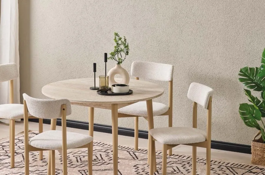 EVİSSA MT-2180 MASA TAKIMI