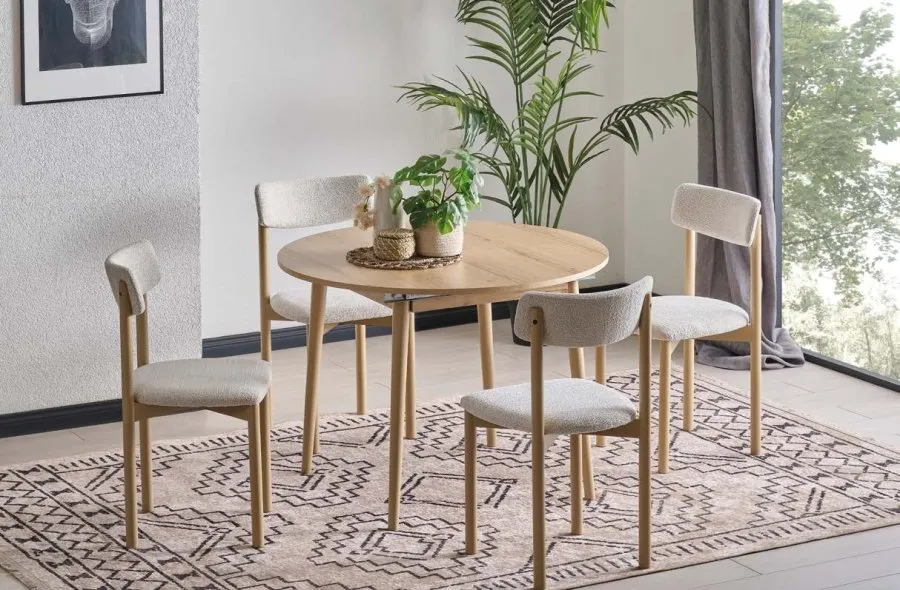 EVİSSA MT-2210 MASA TAKIMI