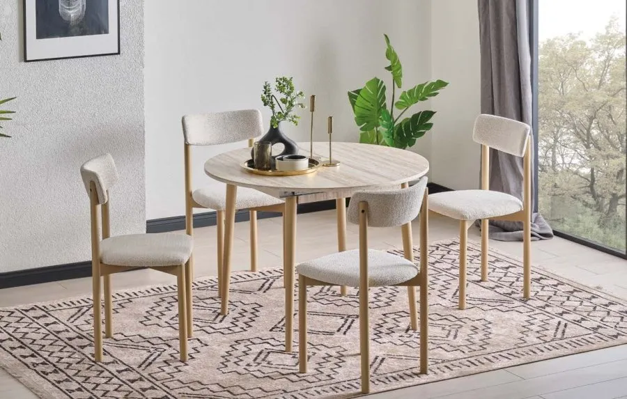 EVİSSA MT-2220 MASA TAKIMI