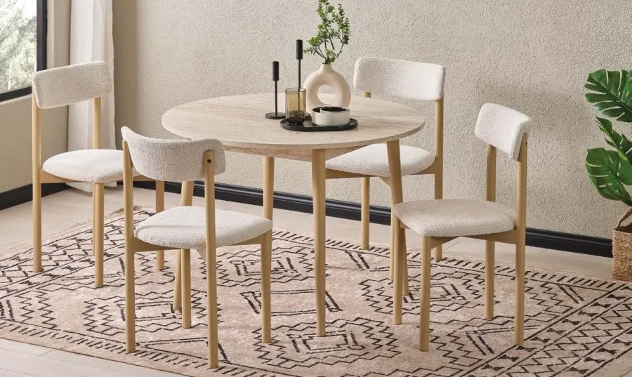 EVİSSA MT-2180 MASA TAKIMI