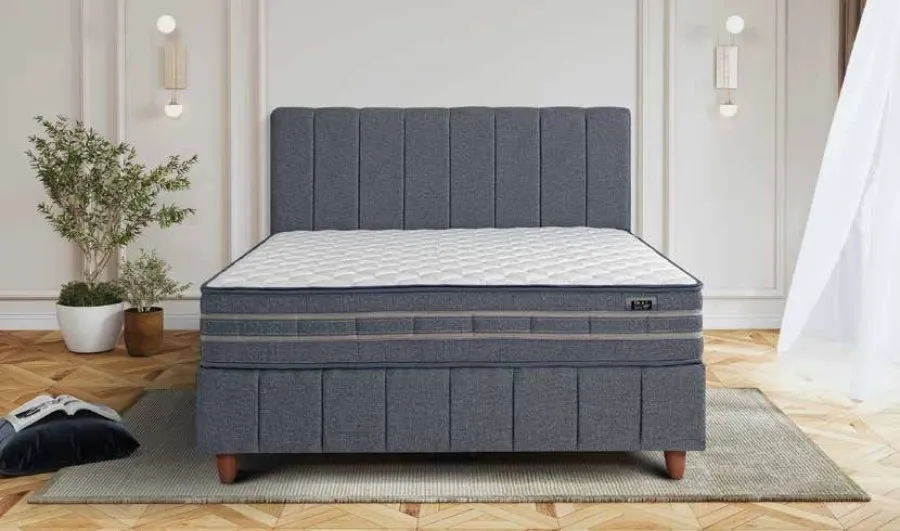 VARIO YATAK BAZA SET