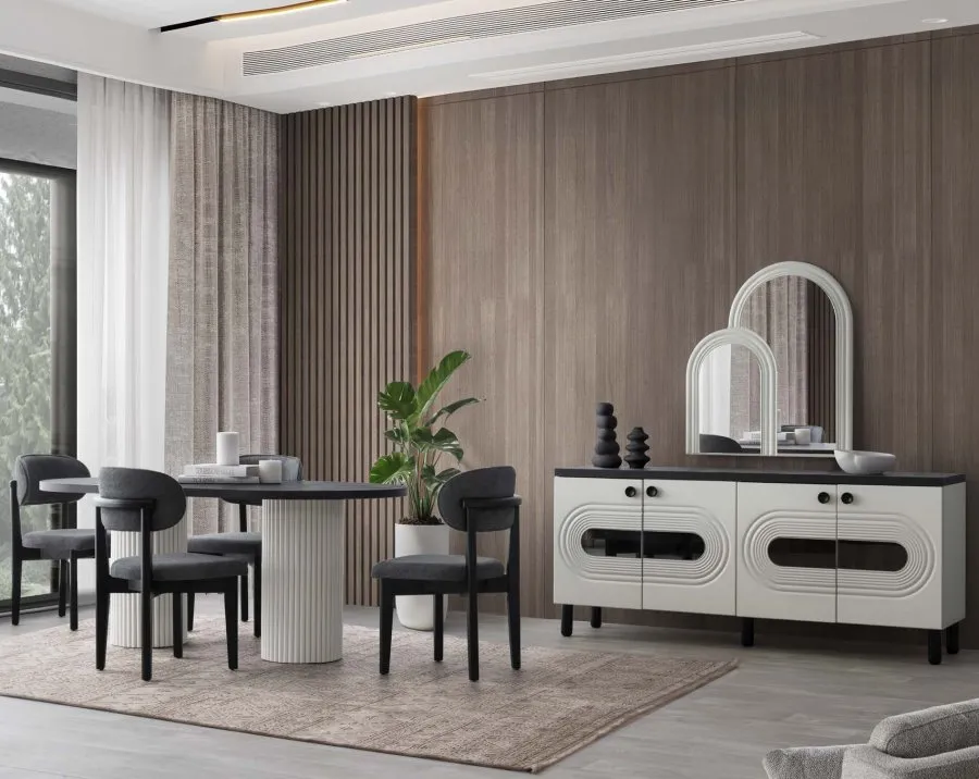 Tarsus Yemek Odası Takımı