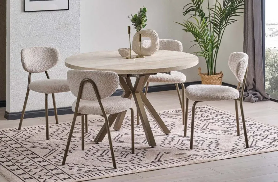 EVİSSA MT-4142 MASA TAKIMI