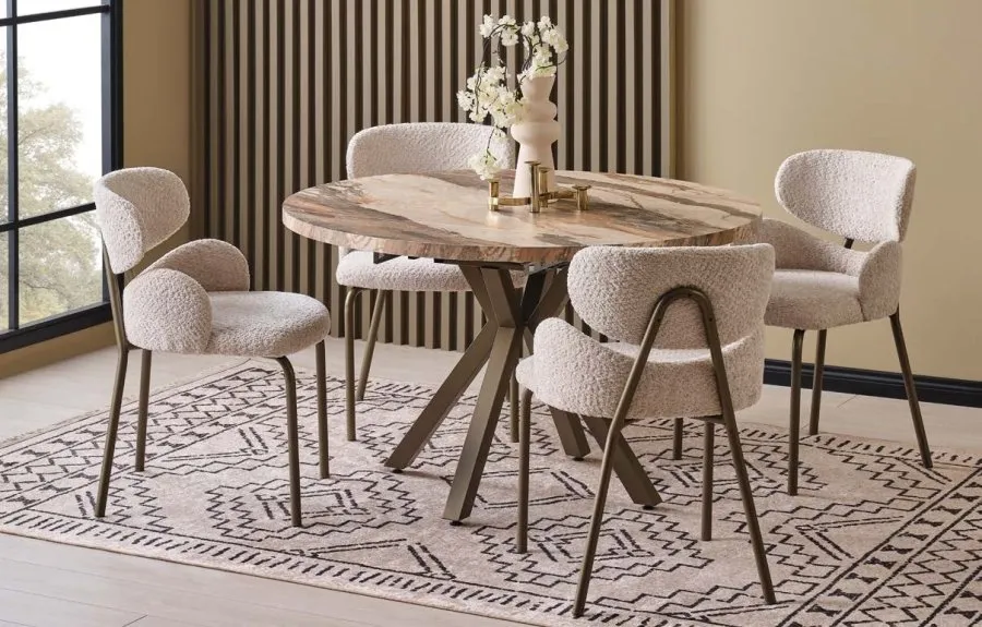 EVİSSA MT-4143 MASA TAKIMI