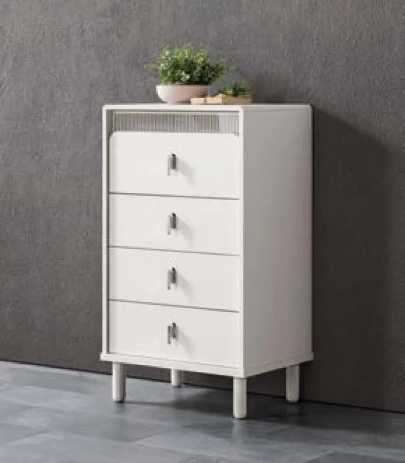 Nora Yatak Odası Takımı