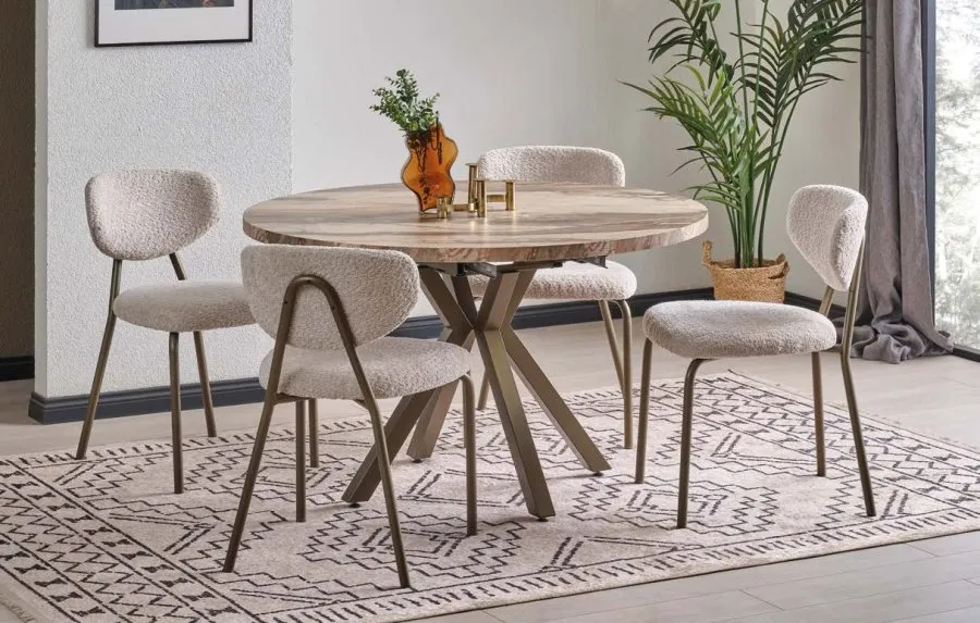 EVİSSA MT-4141 MASA TAKIMI