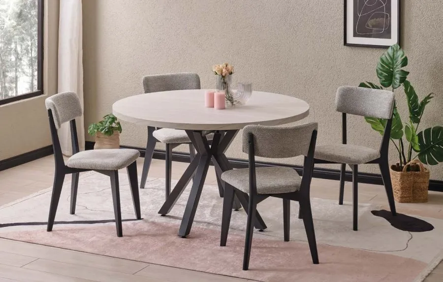 EVİSSA MT-4145 MASA TAKIMI