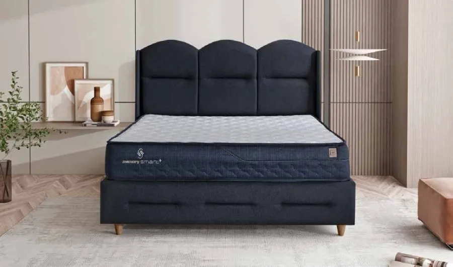 MEMORY SMART YATAK BAZA SET