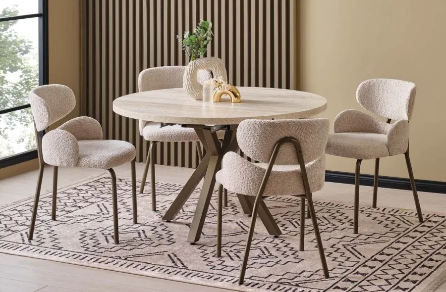 EVİSSA MT-4144 MASA TAKIMI