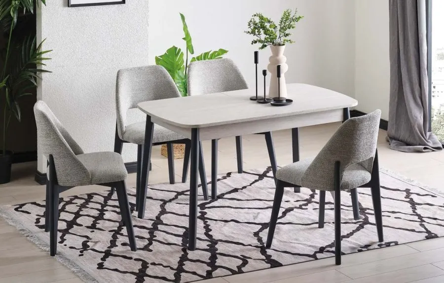 EVİSSA MT-5123 MASA TAKIMI