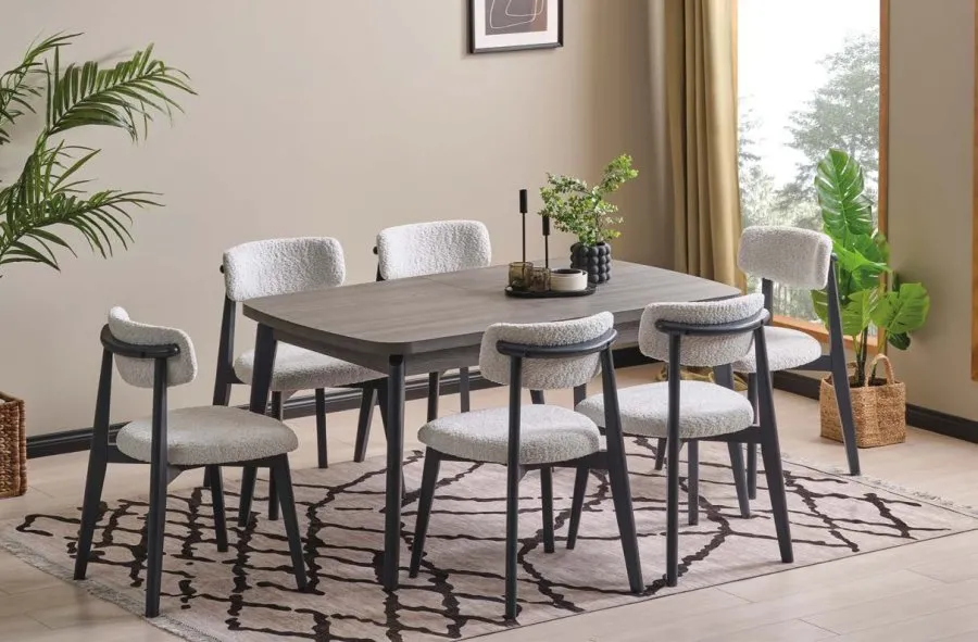 EVİSSA MT-5226 MASA TAKIMI