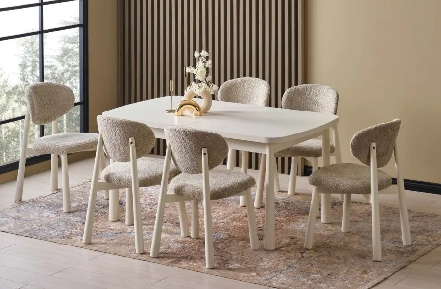 EVİSSA MT-5231 MASA TAKIMI