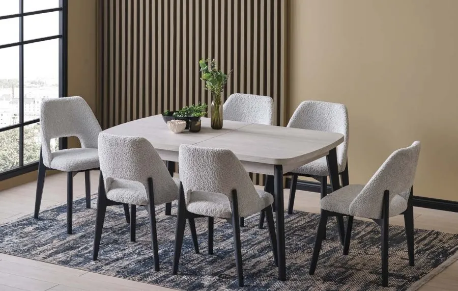 EVİSSA MT-5233 MASA TAKIMI