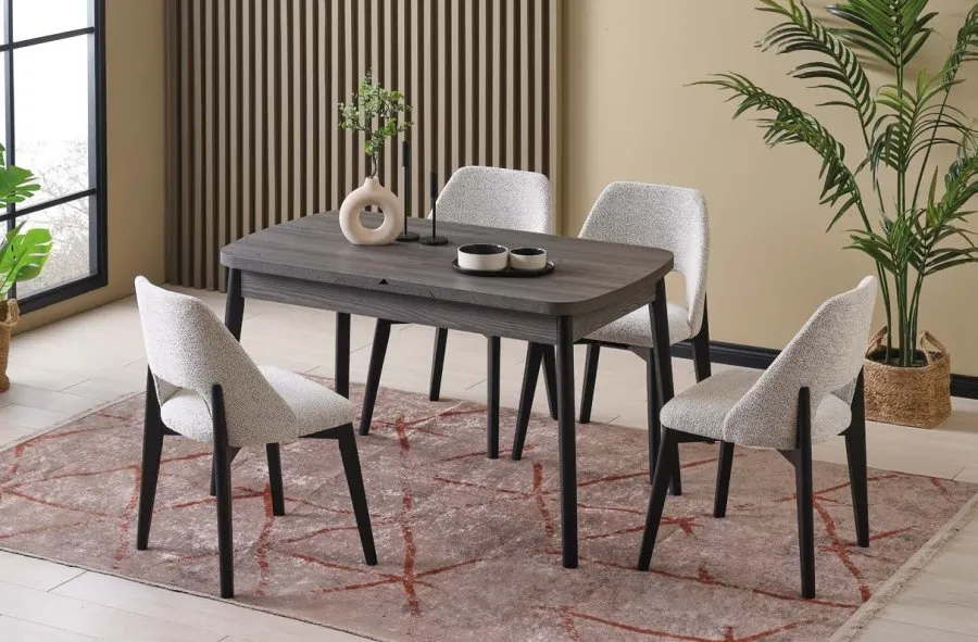 EVİSSA MT-6129 MASA TAKIMI