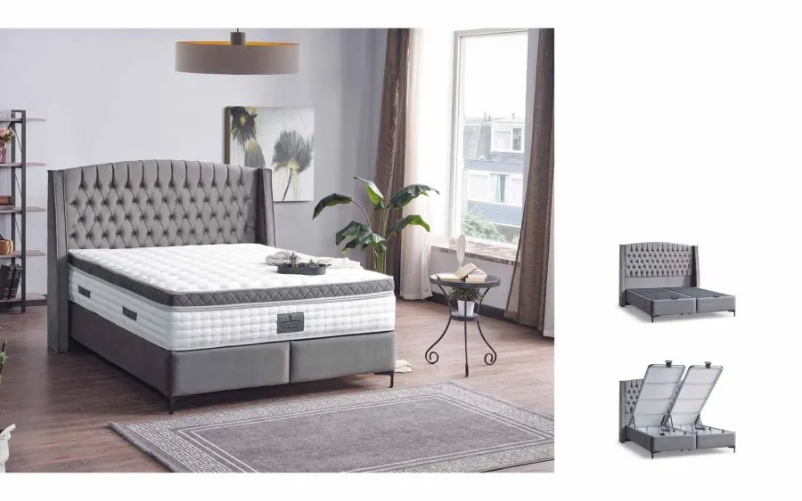 COSMOPOLITAN BAZA SET