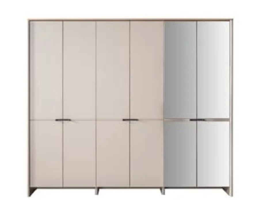 Timber Yatak Odası Takımı