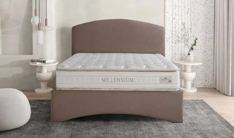 MILLENNIUM YATAK BAZA SET