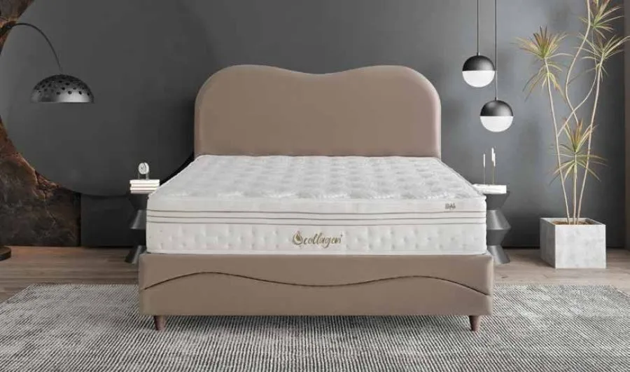 COLLAGEN 30 PLUS YATAK BAZA SET