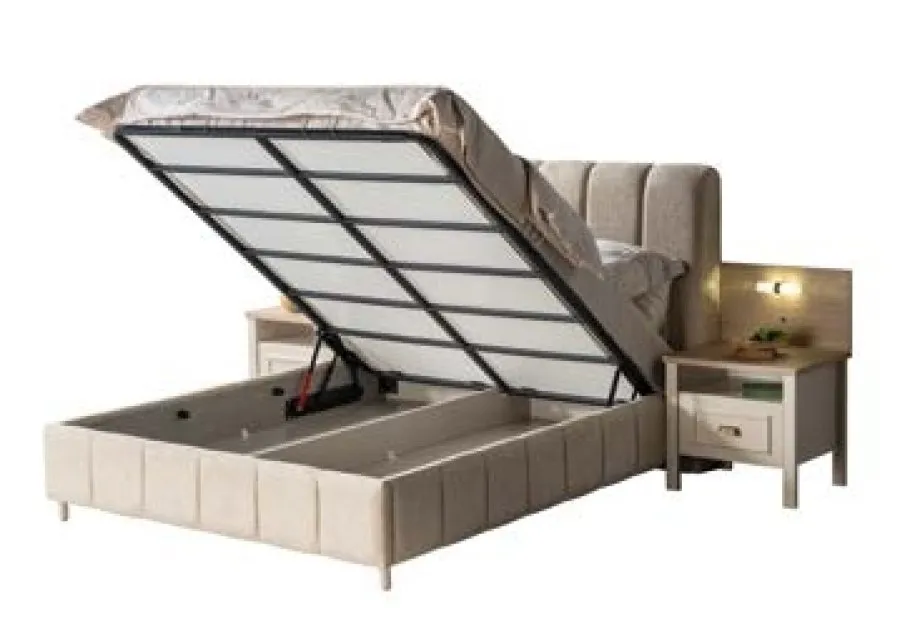 Angel Yatak Odası Takımı