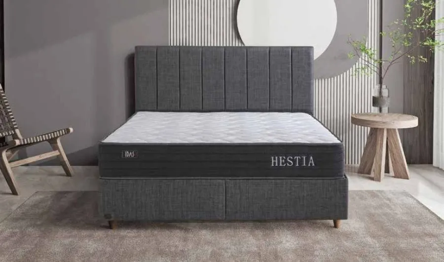 HESTIA YATAK BAZA SET