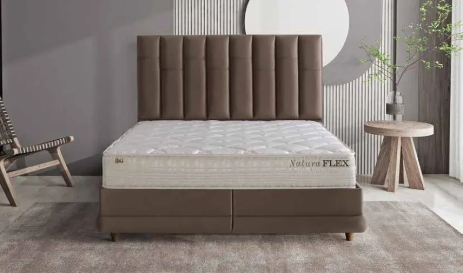 NATURA FLEX YATAK BAZA SET
